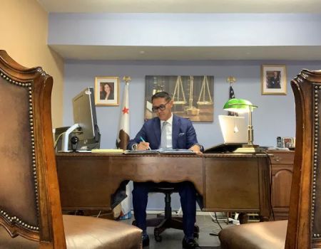 The Law Offices of Kenneth T. Holder