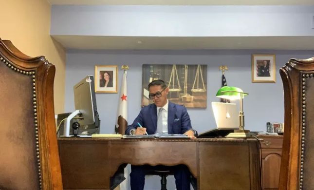 The Law Offices of Kenneth T. Holder