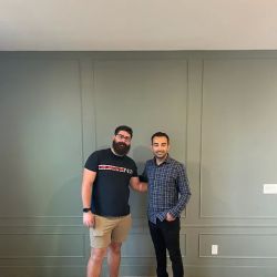 The Law Offices of Jerry J. Haddad, APC ico