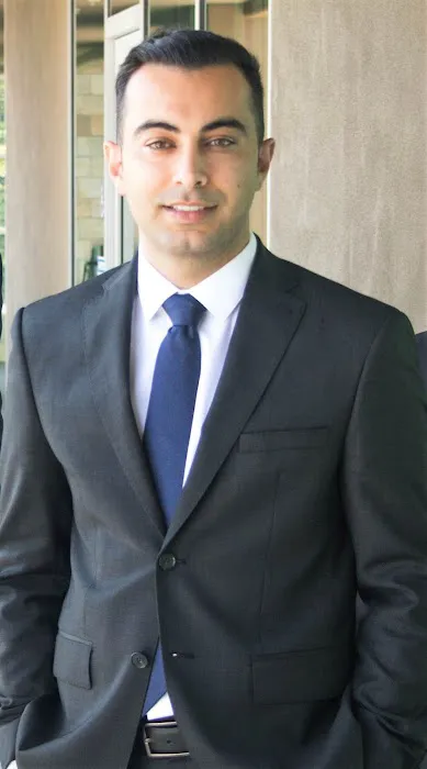 The Law Offices of Jerry J. Haddad, APC 1
