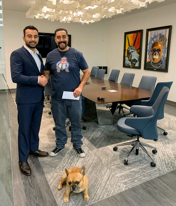 The Law Offices of Jerry J. Haddad, APC 4