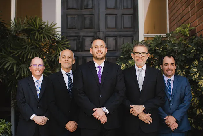 Wallin & Klarich - Criminal Defense Attorneys 0