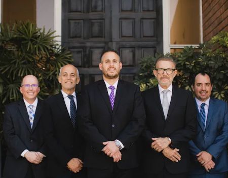 Wallin & Klarich - Criminal Defense Attorneys