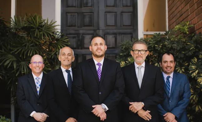 Wallin & Klarich - Criminal Defense Attorneys