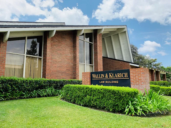 Wallin & Klarich - Criminal Defense Attorneys 1