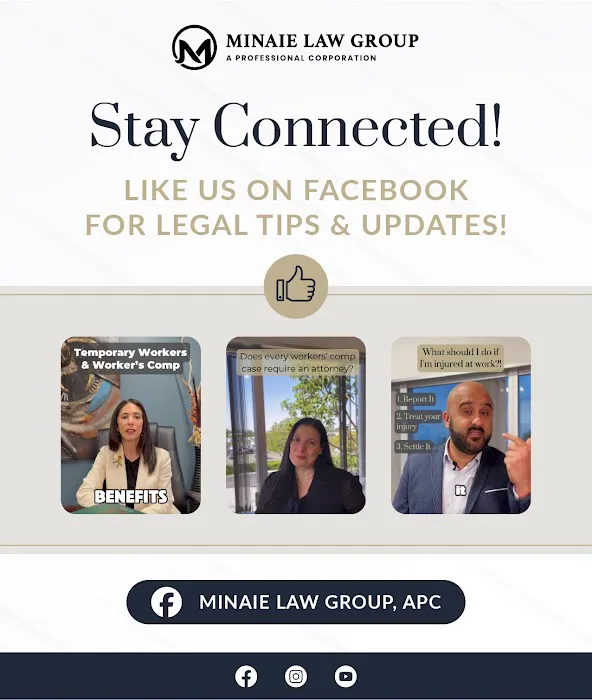 Minaie Law Group 4