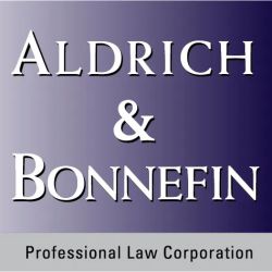 Aldrich & Bonnefin, PLC ico