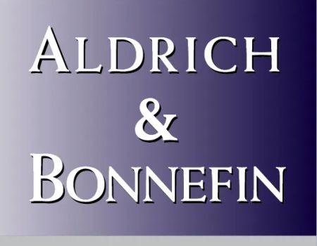 Aldrich & Bonnefin, PLC