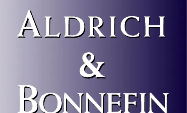 Aldrich & Bonnefin, PLC