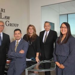 Jafari Law Group ico