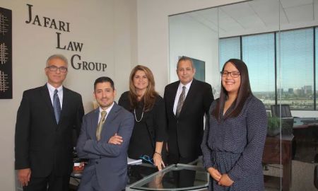 Jafari Law Group