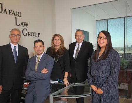 Jafari Law Group