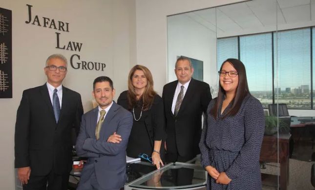 Jafari Law Group