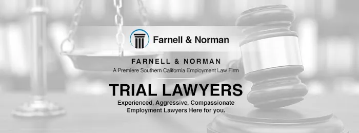 Farnell & Norman, PC 1