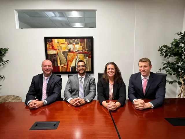 Financial Relief Law Center, APC 4