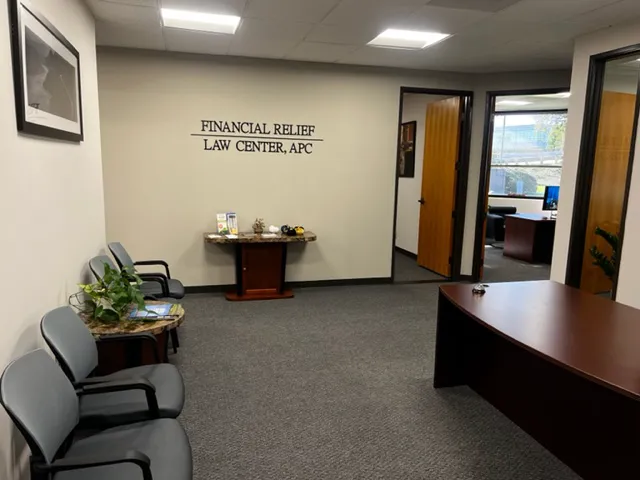 Financial Relief Law Center, APC 6