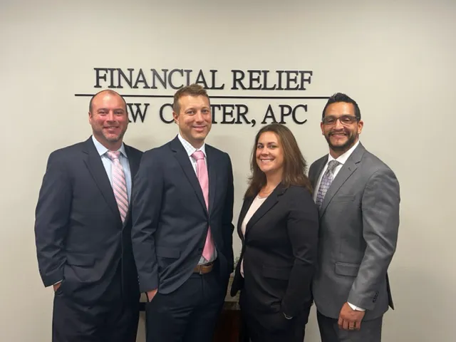Financial Relief Law Center, APC 3