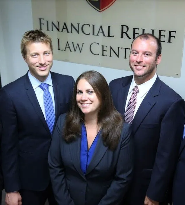 Financial Relief Law Center, APC 0