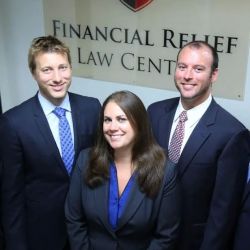Financial Relief Law Center, APC ico