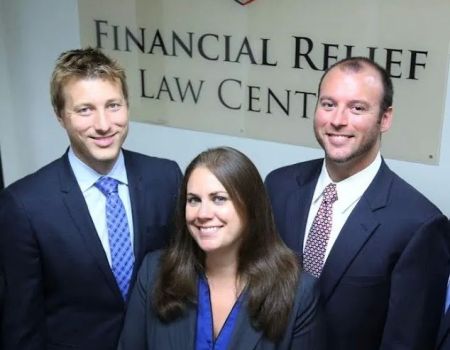 Financial Relief Law Center, APC