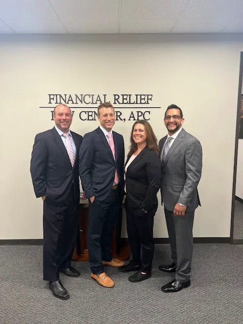 Financial Relief Law Center, APC 7