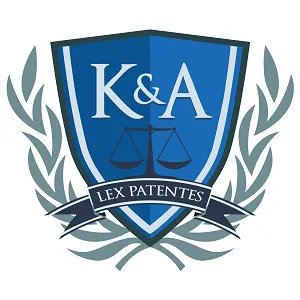 Karich & Associates, Patent Law 2