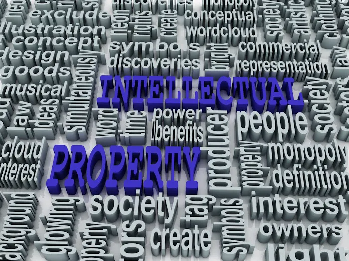Karich & Associates, Patent Law 5