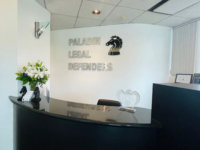 Law Offices of Charles Stoddard - Criminal Law & DUI Attorney 0