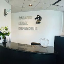 Law Offices of Charles Stoddard - Criminal Law & DUI Attorney ico