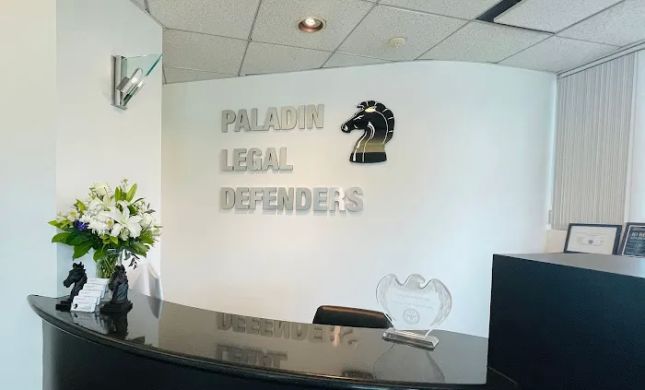 Law Offices of Charles Stoddard - Criminal Law & DUI Attorney