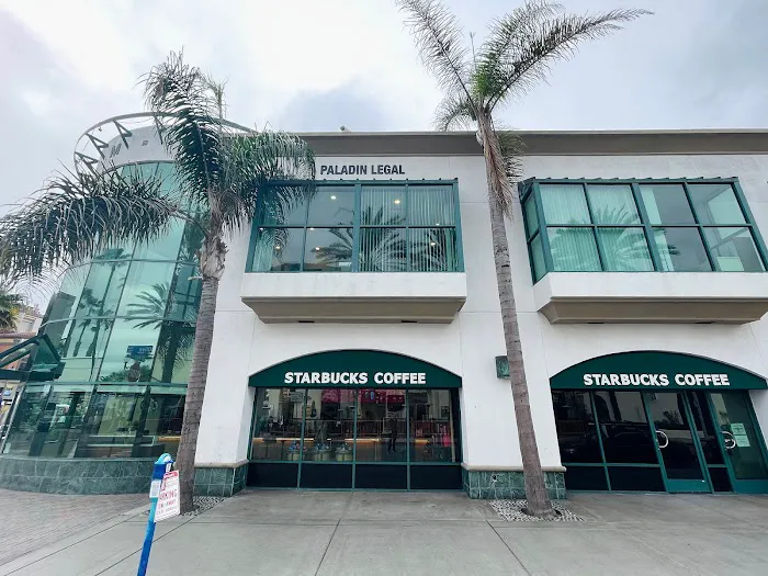 Law Offices of Charles Stoddard - Criminal Law & DUI Attorney 8
