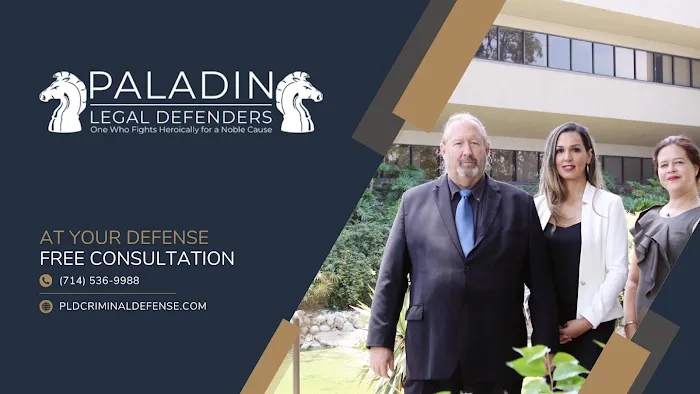 Law Offices of Charles Stoddard - Criminal Law & DUI Attorney 9