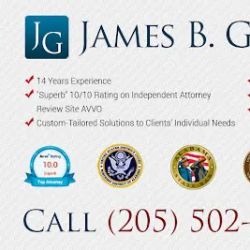 James B. Griffin, LLC ico