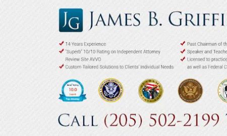 James B. Griffin, LLC