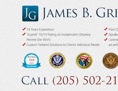 James B. Griffin, LLC
