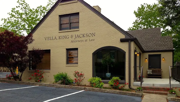 Vella & King, Attorneys at Law 0