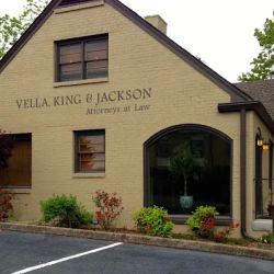 Vella & King, Attorneys at Law ico