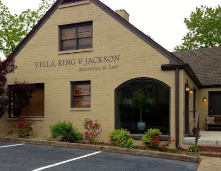 Vella & King, Attorneys at Law