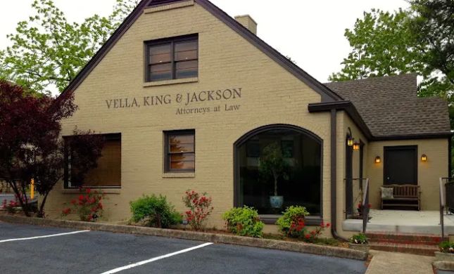Vella & King, Attorneys at Law