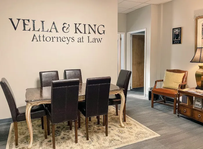 Vella & King, Attorneys at Law 4