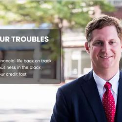 Clark Law Firm ico