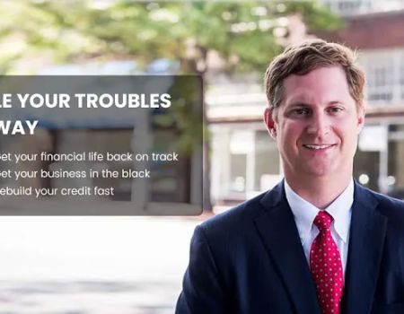 Clark Law Firm