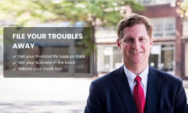 Clark Law Firm