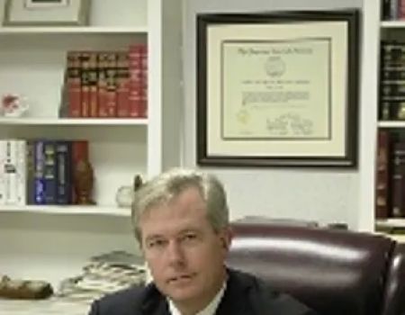 Law Office of Bobby Lott, Jr., LLC