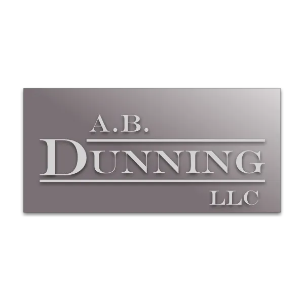 A. B. Dunning, LLC 7