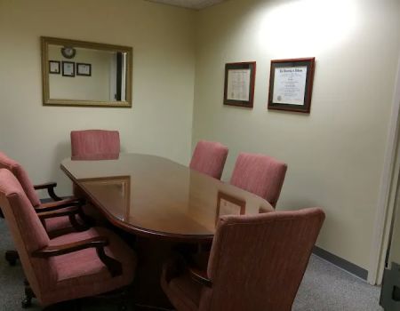 A. B. Dunning, LLC