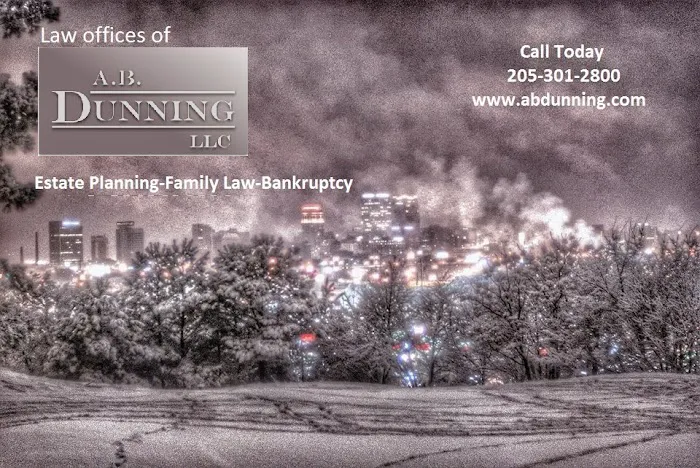 A. B. Dunning, LLC 4