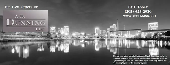 A. B. Dunning, LLC 1