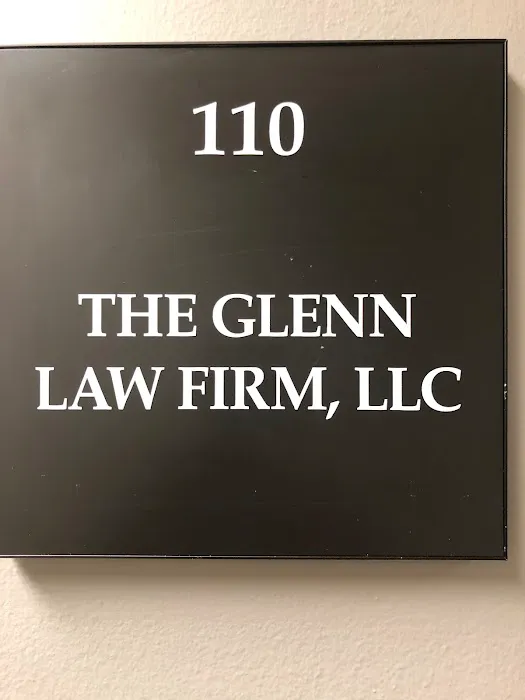 The Glenn Law Firm, LLC 1