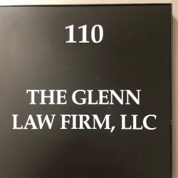 The Glenn Law Firm, LLC ico